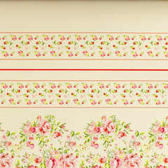 PETALS HAVEN 6-Pcs Comforter Set