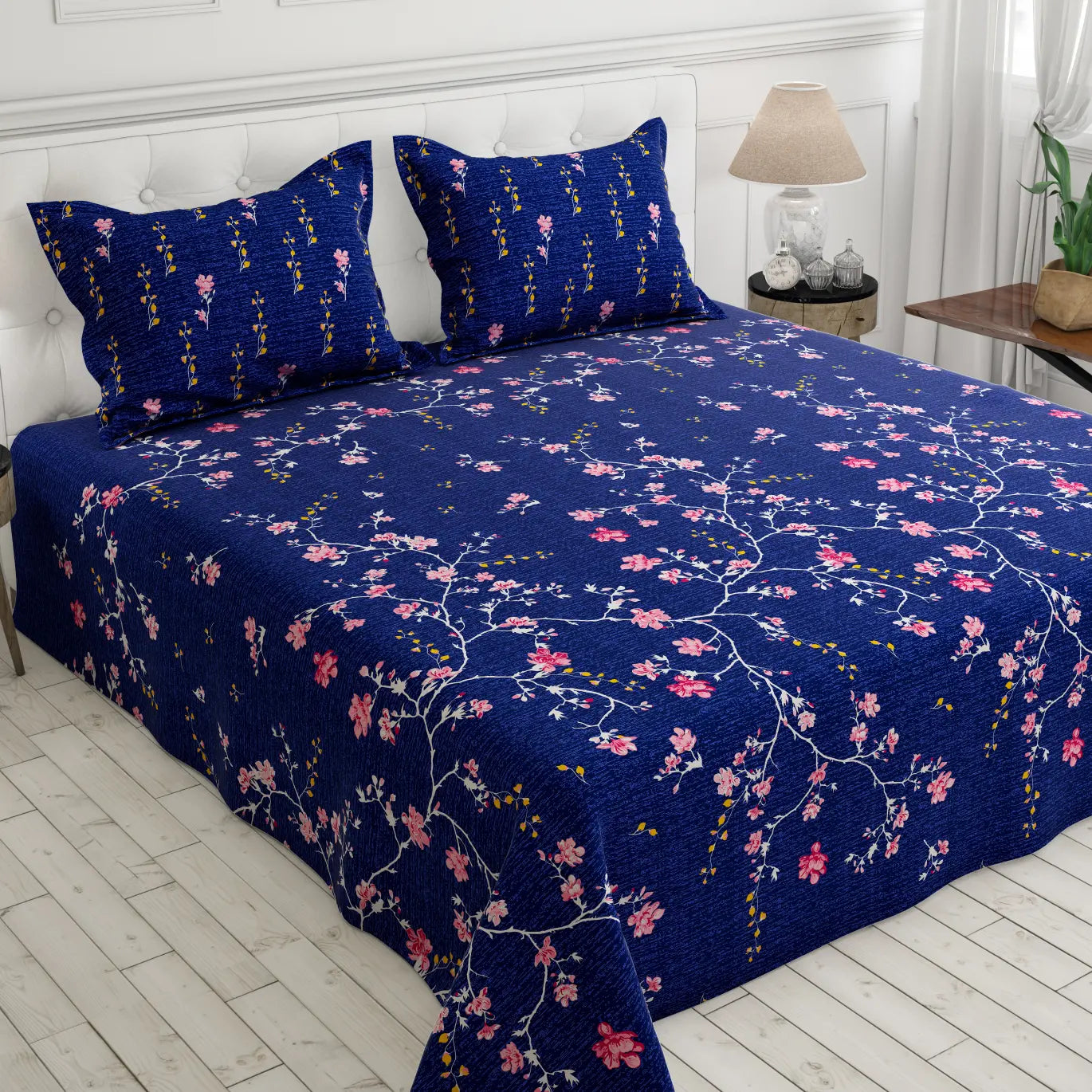 Xara Bed Sheet Set - 9007-08