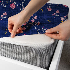 Xara Fitted Bed Sheet Set 9007-08