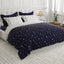 BLUE PRISM  6-Pcs Comforter Set