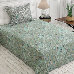 Xara Bed Sheet Set - 9027-28
