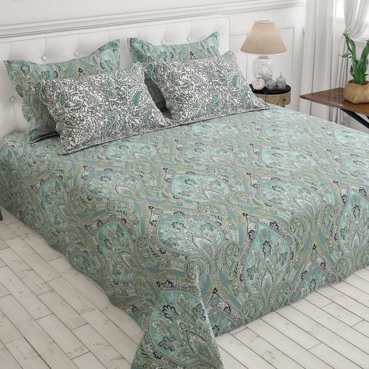 Xara Bed Sheet Set - 9027-28