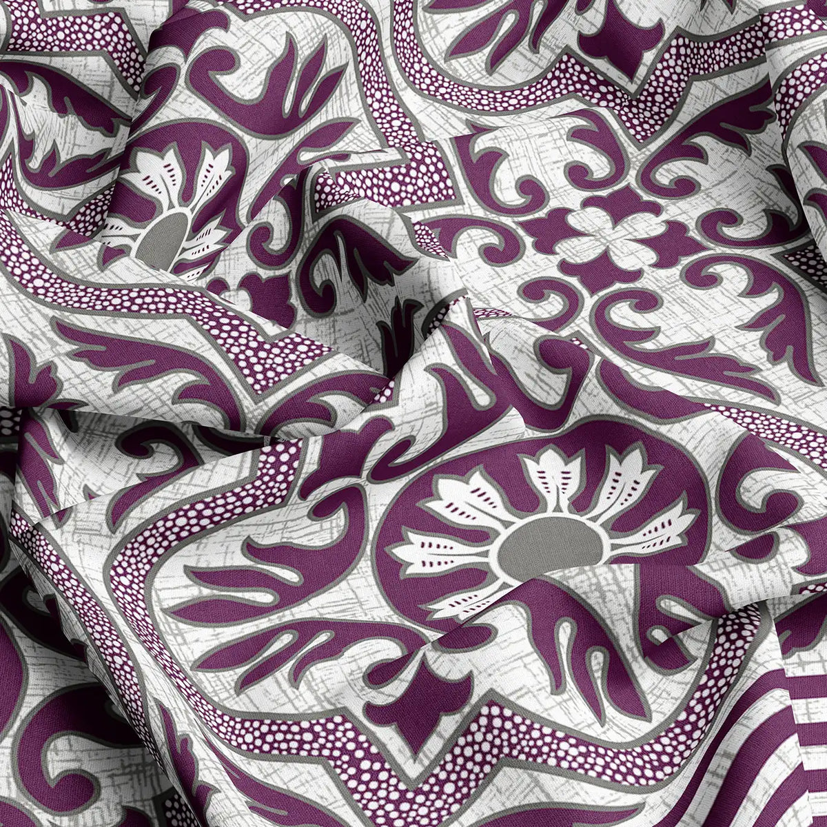 Xara Fitted Bed Sheet Set 9035-36