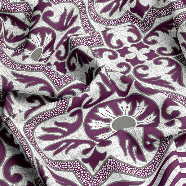Xara Fitted Bed Sheet Set 9035-36