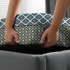 Xara Fitted Bed Sheet Set 9047-48