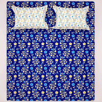 BAMBOO BLISS Xara Bed Sheet Set