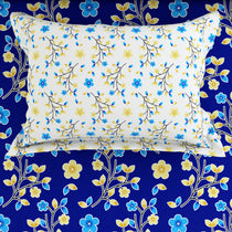 BAMBOO BLISS Xara Bed Sheet Set