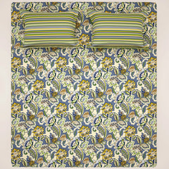 Xara Bed Sheet Set - 9082-7053