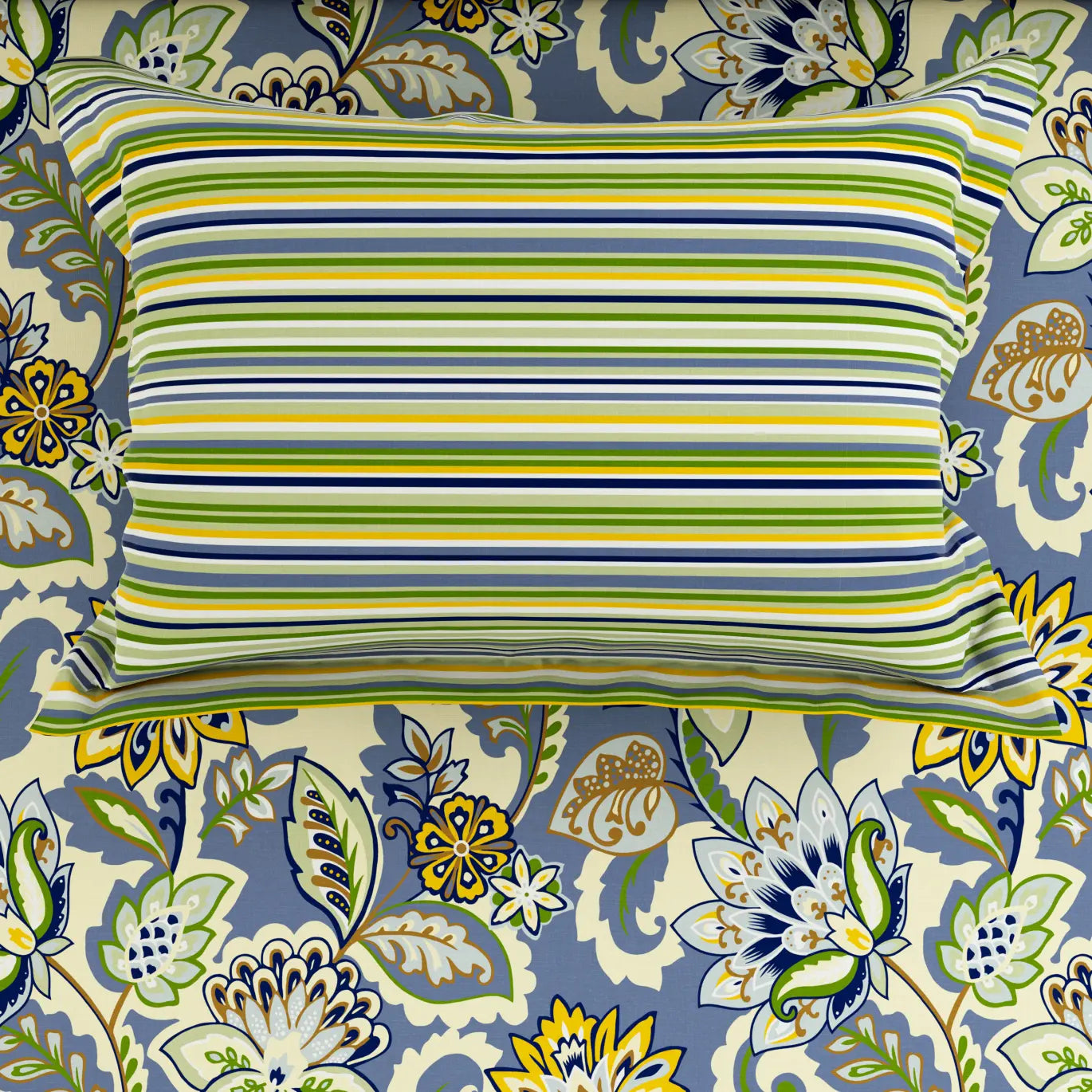 Xara Bed Sheet Set - 9082-7053