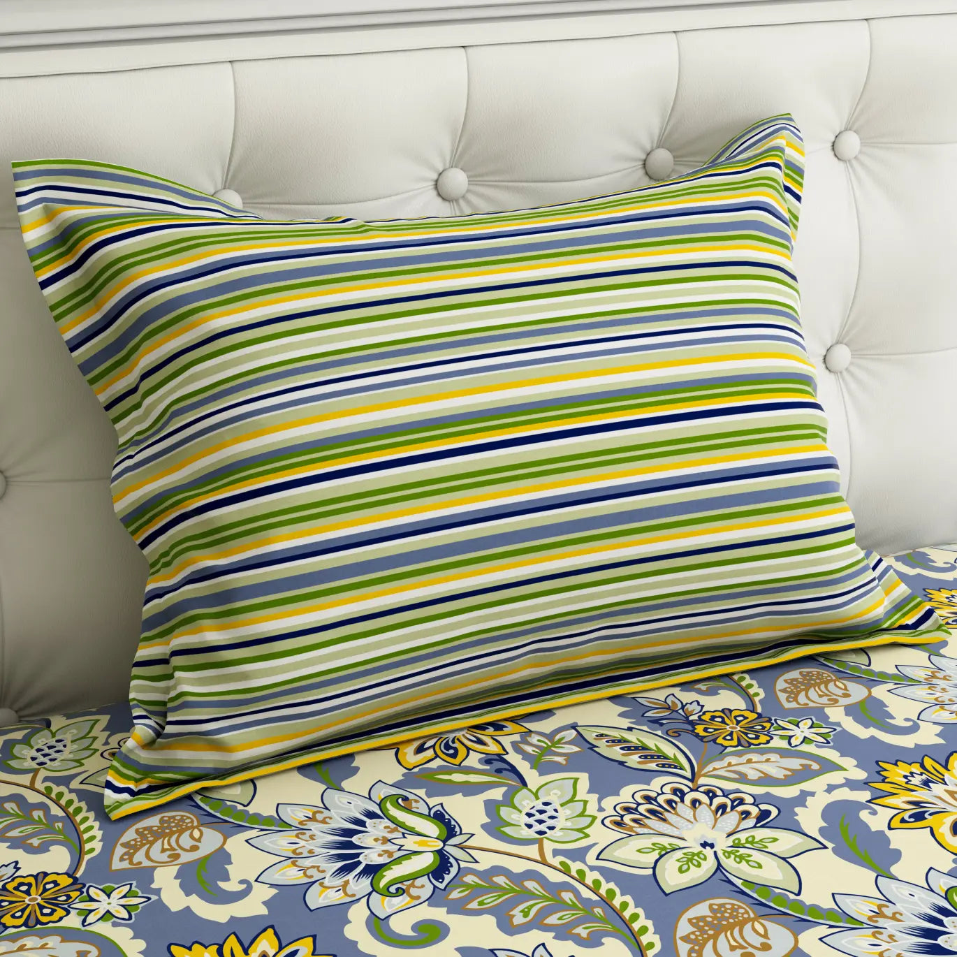 Xara Bed Sheet Set - 9082-7053