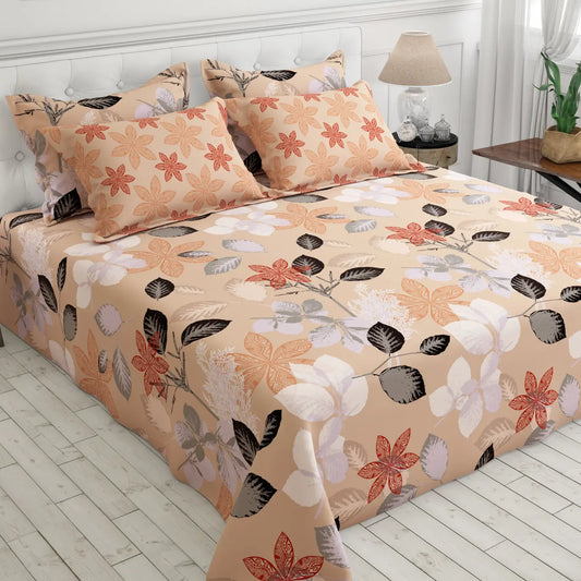 Xara Bed Sheet Set - 9095-96