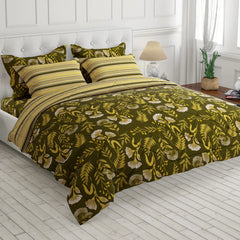 MEADOW FRESH 6-Pcs Comforter Set