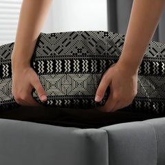 Xara Fitted Bed Sheet Set 9154-55