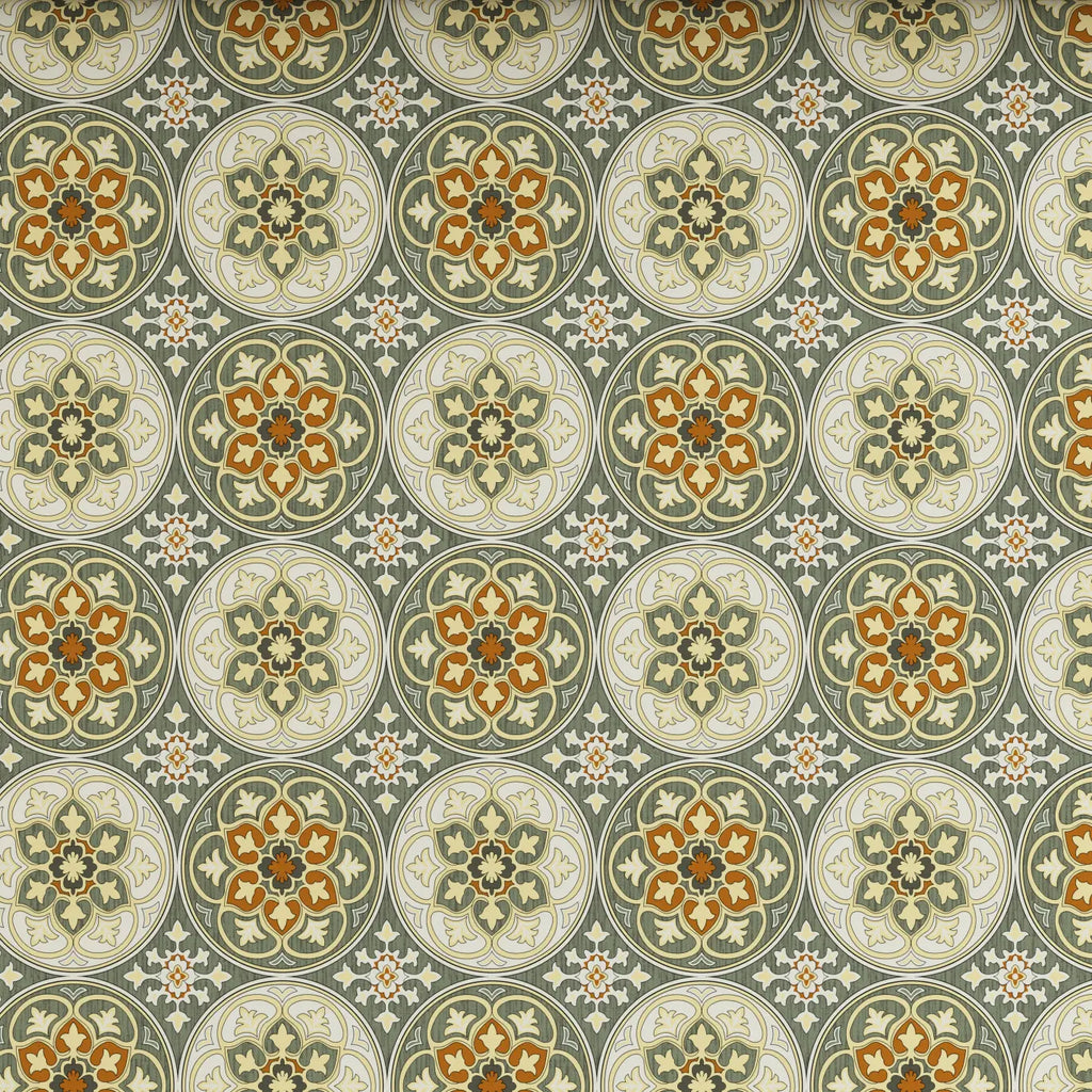 REGAL PATTERN XARA BED SHEET SET
