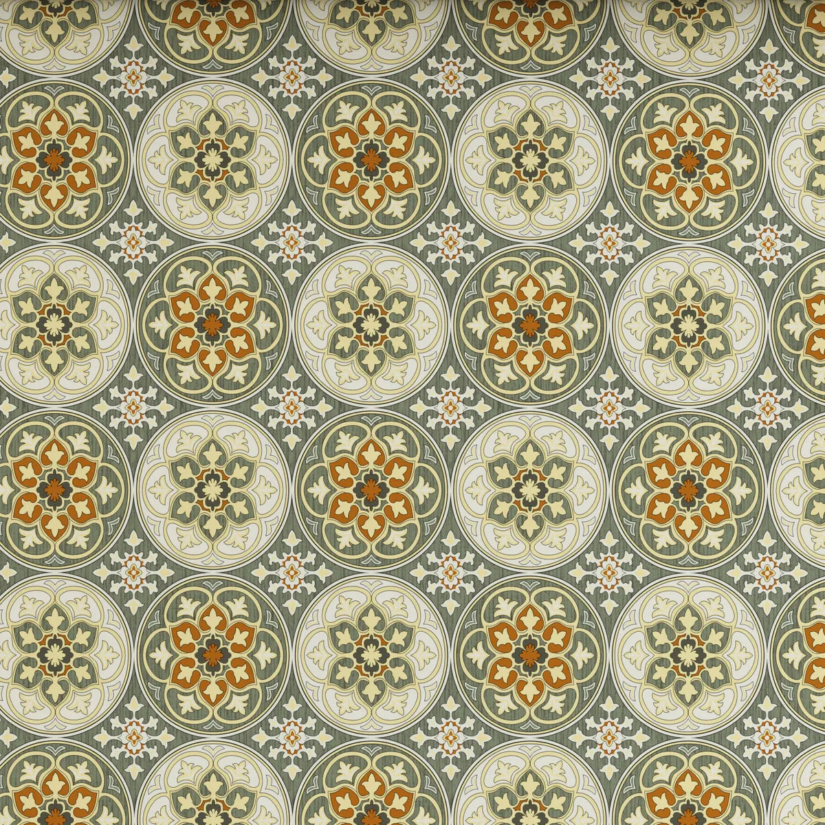 REGAL PATTERN XARA BED SHEET SET