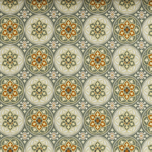 REGAL PATTERN XARA BED SHEET SET