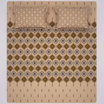 HONEY CHARM XARA BED SHEET SET