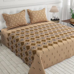 HONEY CHARM XARA BED SHEET SET