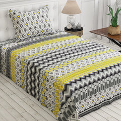 Xara Bed Sheet Set - 9309-10