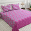 Xara Bed Sheet Set - 9333-34
