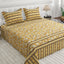 Xara Bed Sheet Set - 9351-52