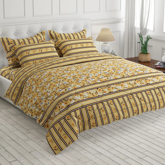 Xara 6-Pcs Comforter Set  9351-52