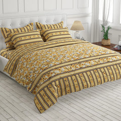 Xara 6-Pcs Comforter Set  9351-52