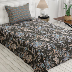 Xara Bed Sheet Set - 9386-87