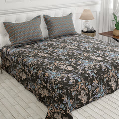 Xara Bed Sheet Set - 9386-87