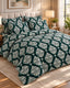 BOTANIC  CHARM 6-Pcs Comforter Set