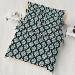 BOTANIC  CHARM 6-Pcs Comforter Set
