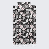 Floral Dance - Bedsheet Set