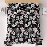 Floral Dance - Bedsheet Set