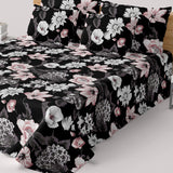 Floral Dance - Bedsheet Set