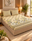 CLASSIC LATTICE Xara Fitted Bed Sheet Set
