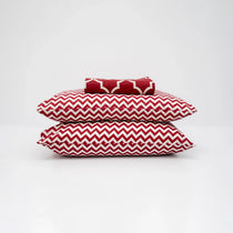 Lattice Luxe Cotton Percale Bed sheet