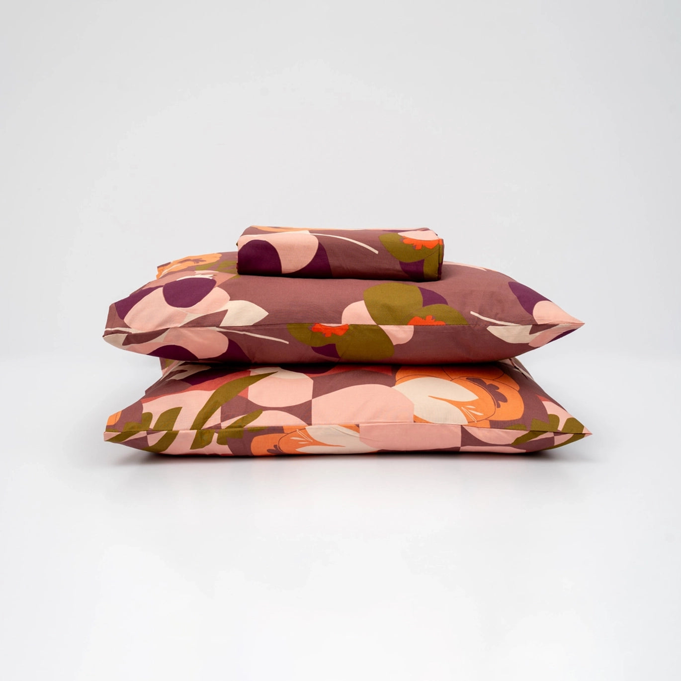 Luxury Cotton bedsheet (2403-7)