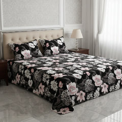 Floral Dance - Bedsheet Set