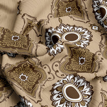HONEY CHARM XARA BED SHEET SET