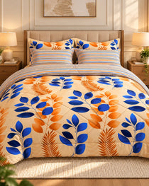 Leaf and Loom Xara 6-Pc Comforter Set