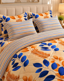 Leaf and Loom Xara 6-Pc Comforter Set