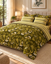 Meadow Fresh Xara 6-Pc Comforter Set