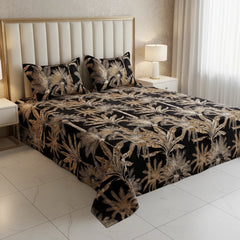 Night Grove - Bedsheet Set