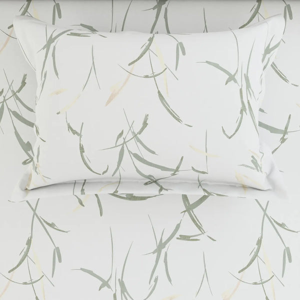 PEARL TOUCH SATEEN BED SHEET SET
