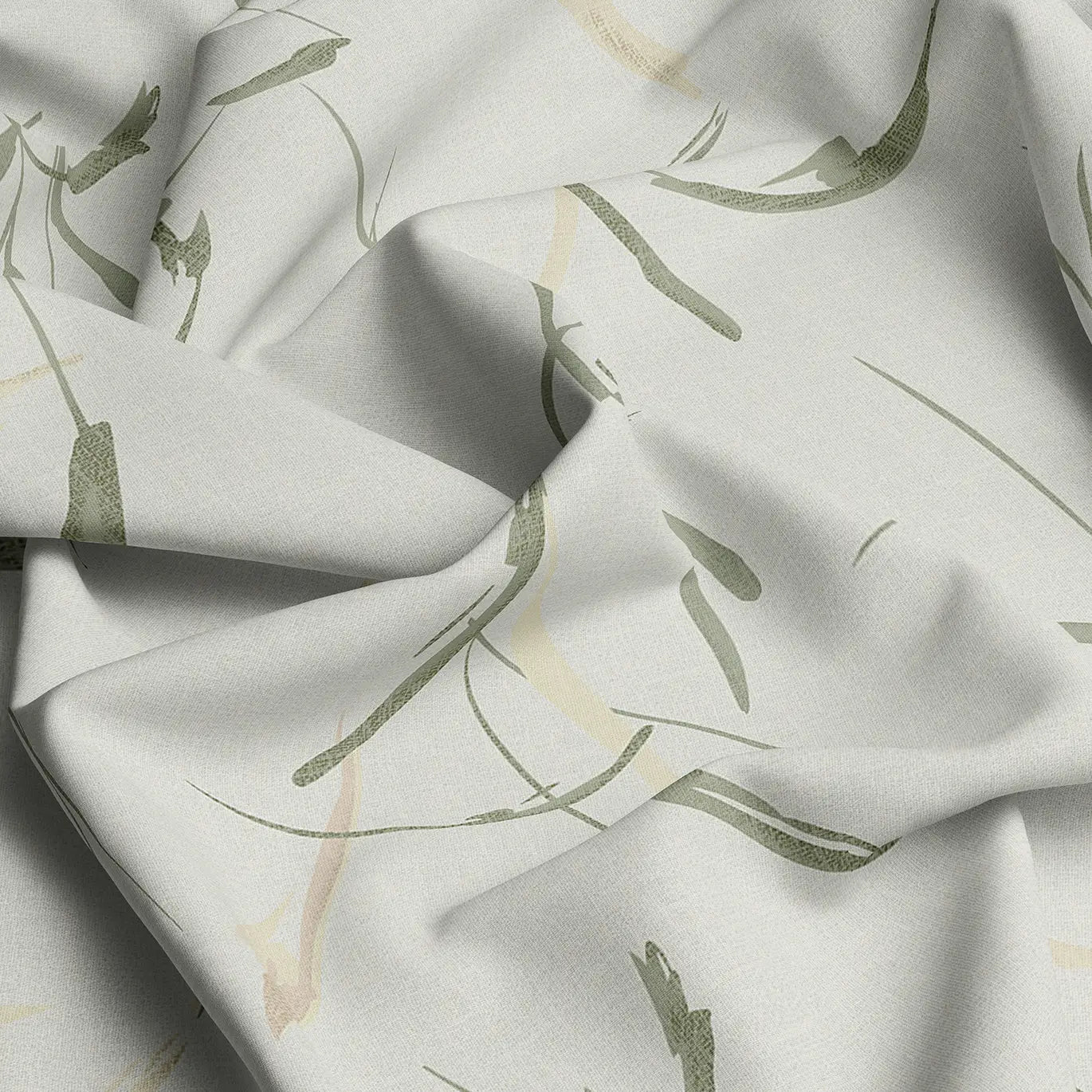 PEARL TOUCH SATEEN BED SHEET SET