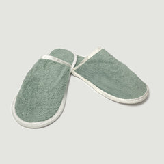 Pack of 2 towel slipper (pista)