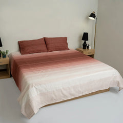 RHS Cotton Percale Bedsheet 1020