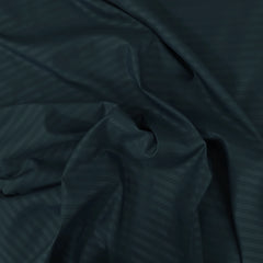 DARK TEAL STRIPE MICRO COTTON BED SHEET