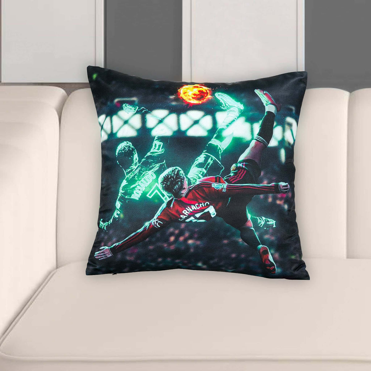 Digital Print Cushion Cover (11304) Main image