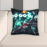 Digital Print Cushion Cover (11304)